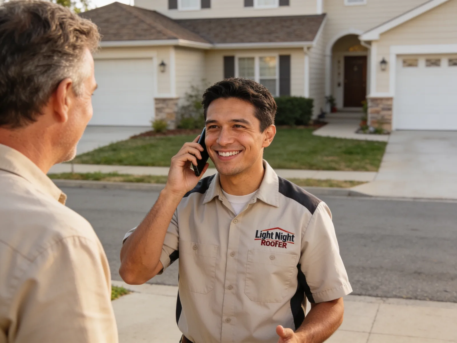 Emergency Roof Repair Avondale Estates, GA FAQs